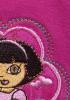 3 częściowy komplet "Dora poznaje świat", Nickelodeon, rozm. 98