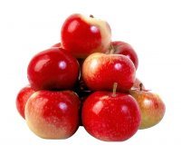 Jabłka na wagę